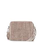 náhled Dámská kabelka RIEKER C2211-144/2-203/111 hnědá S6