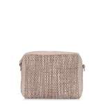 náhled Dámská kabelka RIEKER C2211-144/2-203/111 hnědá S6