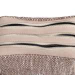 náhled Dámská kabelka RIEKER C2211-144/2-203/111 hnědá S6