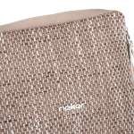 náhled Dámská kabelka RIEKER C2211-144/2-203/111 hnědá S6