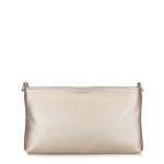 náhled Dámská kabelka RIEKER C2536-206/H15-160-KWT zlatá S6