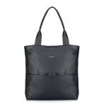 detail Dámská kabelka RIEKER C2612-029 černá S6