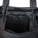 náhled Dámská kabelka RIEKER C2612-029 černá S6