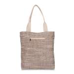 náhled Dámská kabelka RIEKER C2612-144/2-203/111 hnědá S6