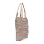 náhled Dámská kabelka RIEKER C2612-144/2-203/111 hnědá S6