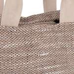 náhled Dámská kabelka RIEKER C2612-144/2-203/111 hnědá S6