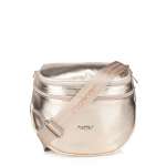 náhled Dámská ledvinka RIEKER C2307-206/SH4-065 zlatá S6