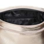 náhled Dámská ledvinka RIEKER C2307-206/SH4-065 zlatá S6