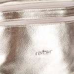 náhled Dámská ledvinka RIEKER C2307-206/SH4-065 zlatá S6