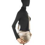 náhled Dámská ledvinka RIEKER C2307-206/SH4-065 zlatá S6