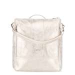 detail Dámský batoh RIEKER C2415-065-TUL zlatá S6