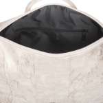 náhled Dámský batoh RIEKER C2415-065-TUL zlatá S6