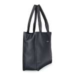 náhled Dámská kabelka RIEKER C2608-029 černá S6