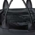 náhled Dámská kabelka RIEKER C2608-029 černá S6