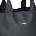 náhled Dámská kabelka RIEKER C2608-029 černá S6