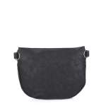 náhled Dámská ledvinka RIEKER C2541-154-KWT černá S6