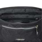 náhled Dámská ledvinka RIEKER C2541-154-KWT černá S6