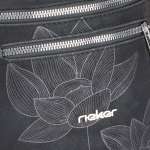 náhled Dámská ledvinka RIEKER C2541-154-KWT černá S6