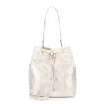 náhled Dámská kabelka RIEKER C2607-065-206/SH4-TUL zlatá S6