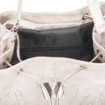 náhled Dámská kabelka RIEKER C2607-065-206/SH4-TUL zlatá S6