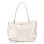 náhled Dámská kabelka RIEKER C2440-065-TUL zlatá S6