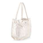 náhled Dámská kabelka RIEKER C2440-065-TUL zlatá S6