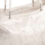 náhled Dámská kabelka RIEKER C2440-065-TUL zlatá S6