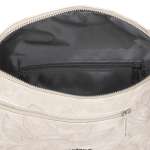 náhled Dámská ledvinka RIEKER C2427-065-KWT zlatá S6