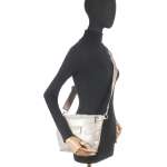 náhled Dámská ledvinka RIEKER C2427-065-KWT zlatá S6