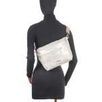 náhled Dámská ledvinka RIEKER C2427-065-KWT zlatá S6