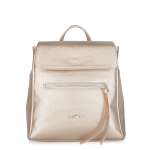 náhled Dámský batoh RIEKER C2611-206/H15-206/SH4 zlatá S6