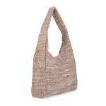 náhled Dámská kabelka RIEKER C2610-144/2 hnědá S6