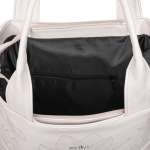 náhled Dámská kabelka RIEKER C2612-168-KWT béžová S6