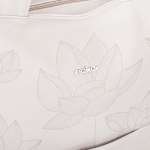 náhled Dámská kabelka RIEKER C2612-168-KWT béžová S6