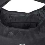 náhled Dámská kabelka RIEKER C2610-154-KWT černá S6