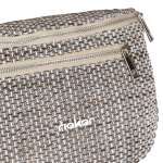 náhled Dámská ledvinka RIEKER C2541-144/10 hnědá S6