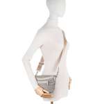 náhled Dámská ledvinka RIEKER C2541-144/10 hnědá S6