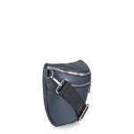 náhled Dámská ledvinka RIEKER C2541-105-DBS F/S6