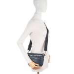 náhled Dámská ledvinka RIEKER C2541-105-DBS F/S6