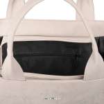 náhled Dámská kabelka RIEKER C2608-203/111-TUL béžová S6