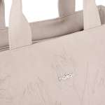 náhled Dámská kabelka RIEKER C2608-203/111-TUL béžová S6