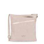 náhled Dámská kabelka RIEKER C2551-111-073/111 béžová S6