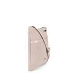 náhled Dámská kabelka RIEKER C2551-111-073/111 béžová S6