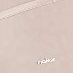 náhled Dámská kabelka RIEKER C2551-111-073/111 béžová S6