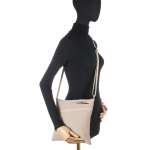 náhled Dámská kabelka RIEKER C2551-111-073/111 béžová S6