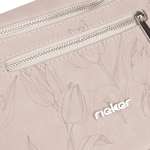 náhled Dámská ledvinka RIEKER C2541-111-TUL béžová S6