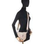 náhled Dámská ledvinka RIEKER C2541-111-TUL béžová S6