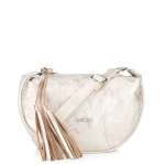 detail Dámská kabelka RIEKER C2614-065-206/SH4-TUL zlatá S6