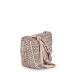 náhled Dámská kabelka RIEKER C2614-144/2-111 hnědá S6