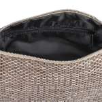 náhled Dámská kabelka RIEKER C2614-144/2-111 hnědá S6